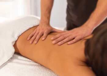 Mobile Massage Therapy Services