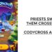 Priests Swing Them Crossword - Codycross Answers