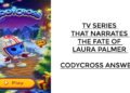 Tv Series That Narrates The Fate of Laura Palmer