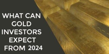 Gold Investors