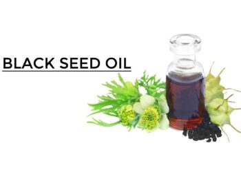 black seed oil