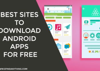 Best Sites to Download Paid Android Apps for Free
