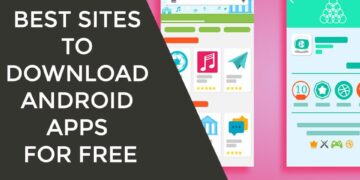 Best Sites to Download Paid Android Apps for Free