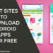 Best Sites to Download Paid Android Apps for Free