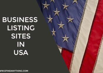 Business Listing Sites in USA