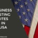 Business Listing Sites in USA