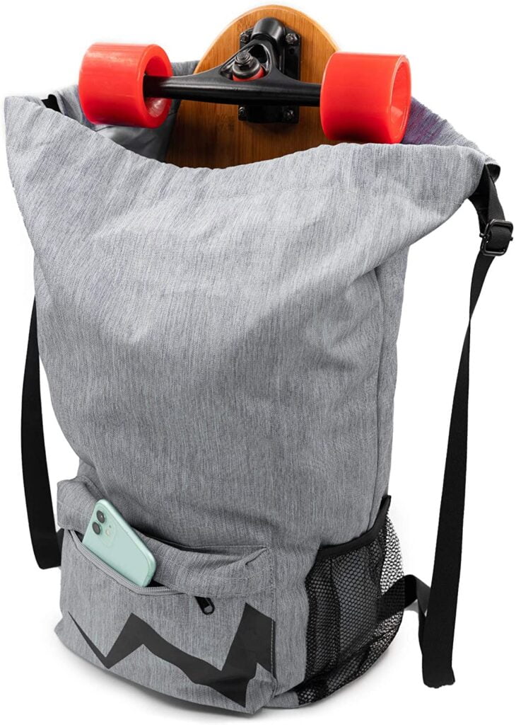 The 10 Best Electric Skateboard Backpacks