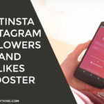 GetInsta Instagram Followers and Likes Booster