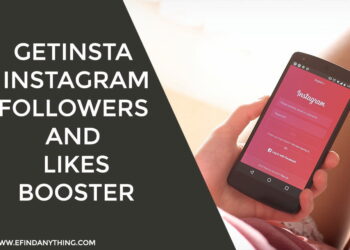 GetInsta Instagram Followers and Likes Booster
