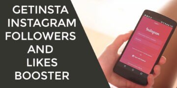 GetInsta Instagram Followers and Likes Booster
