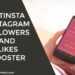 GetInsta Instagram Followers and Likes Booster