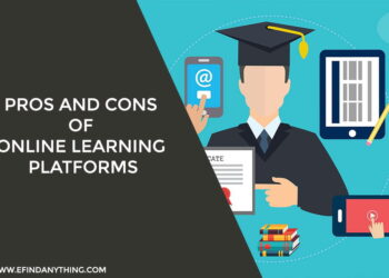 Pros and Cons of Online Learning Platforms