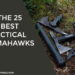 The 25 Best Tactical Tomahawks in 2021