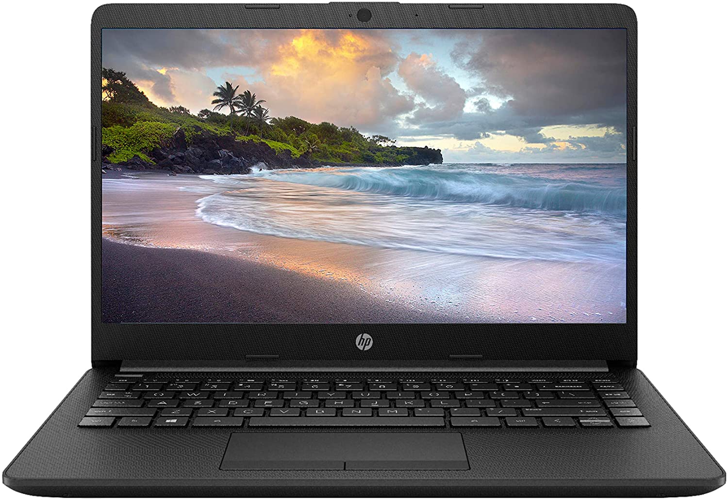 2021 HP 14 inch HD Laptop