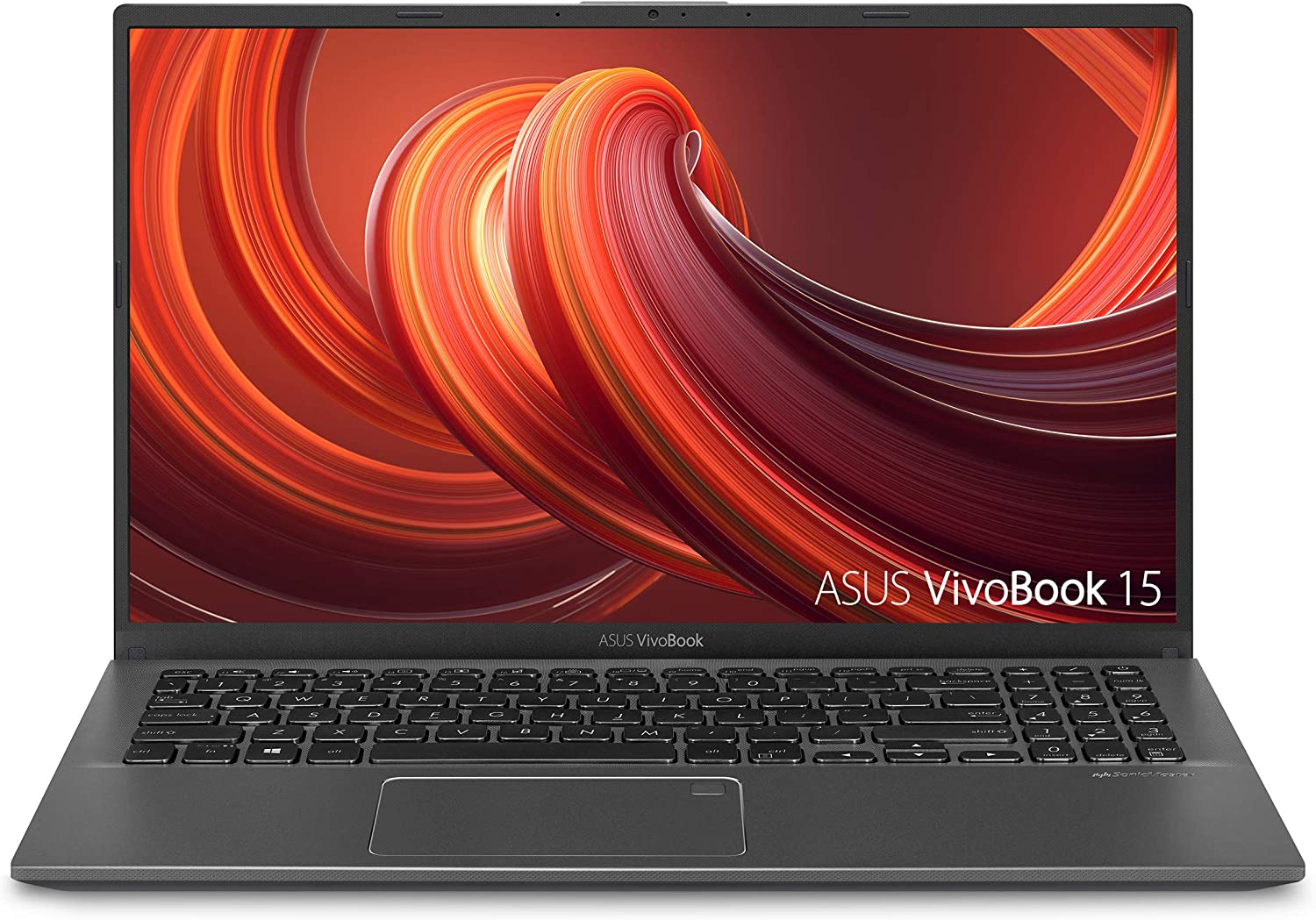 ASUS VivoBook 15 Thin and Light Laptop