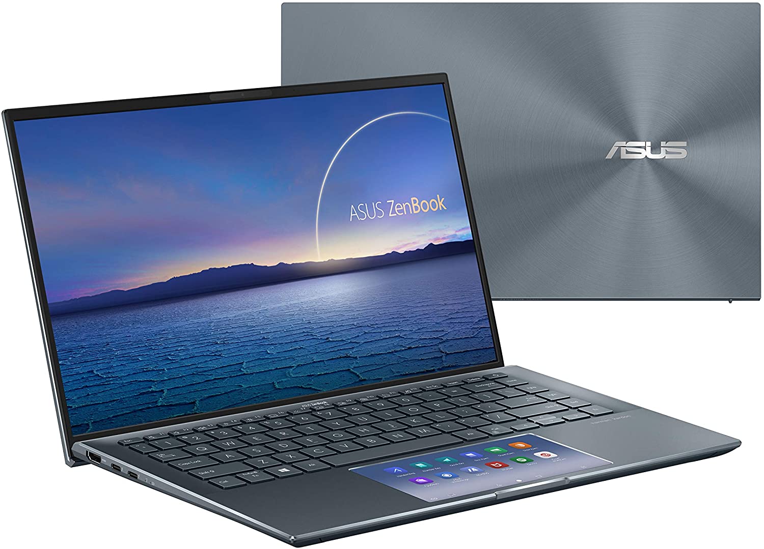 ASUS ZenBook 14