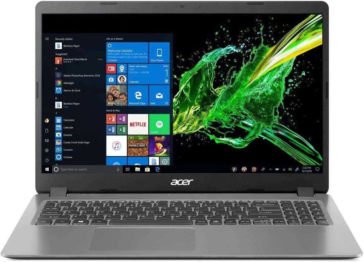 Acer Aspire 3 Intel Core i5