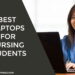 Best Laptops For Nursing Students