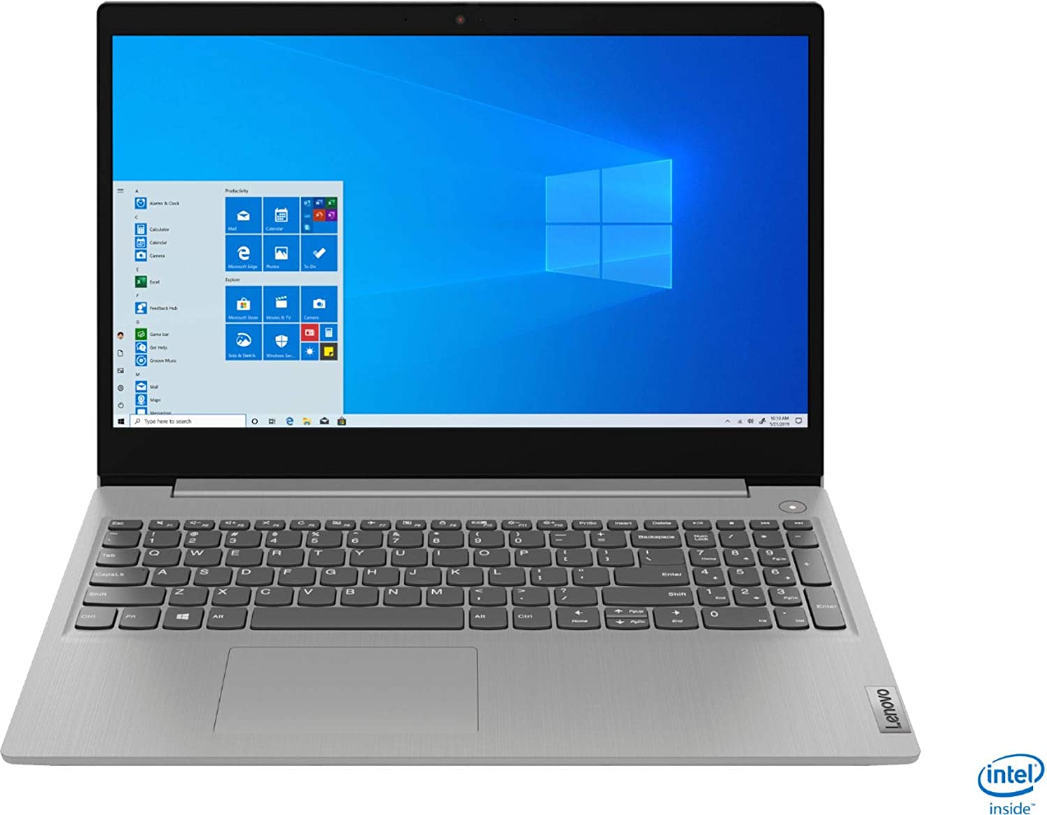 Lenovo IdeaPad 3 Intel i5-1035G1