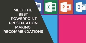 Meet the Best PowerPoint Presentation Making Recommendations