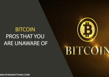 Bitcoin: Pros that you are Unaware of