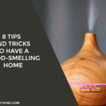 8 Tips and Tricks to Have a Good-Smelling Home