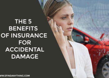 Benefits of Insurance