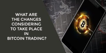 Bitcoin Trading