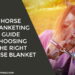 Horse Blanketing