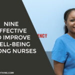 Improve Well-Being Among Nurses