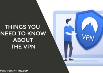 VPN