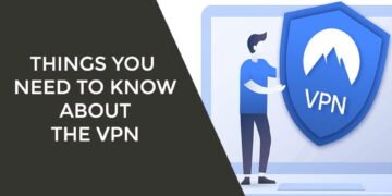 VPN