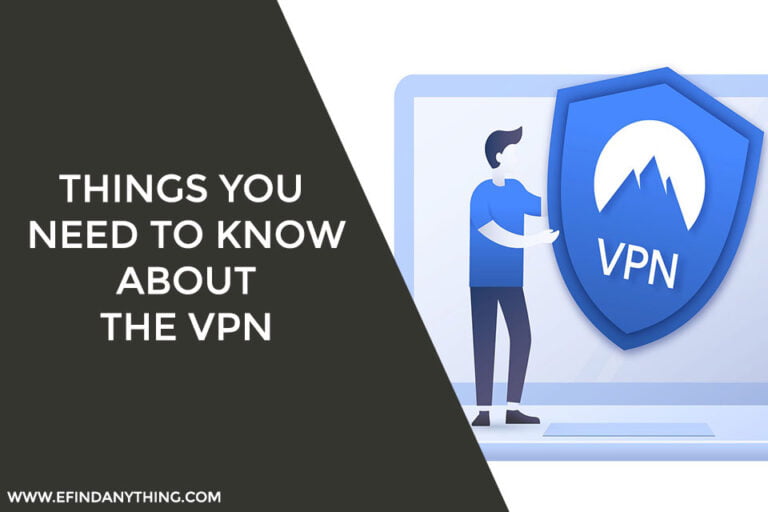 VPN