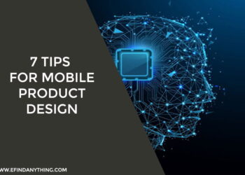 Mobile Product Design
