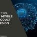 Mobile Product Design