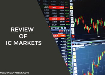 Review of IC Markets