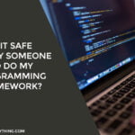 programming homework