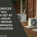 24-Hour AC Repair Companies in Houston
