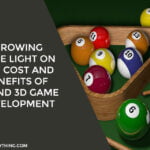 2D and 3D Game
