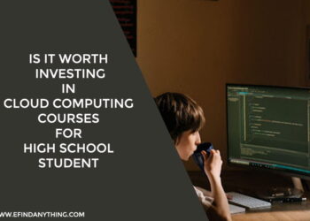 Cloud Computing Courses