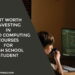 Cloud Computing Courses