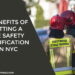 Fire Safety Certification in NYC