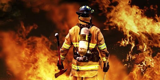 Firefighting As A Profession