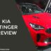 Kia Stinger Review