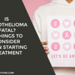 Mesothelioma