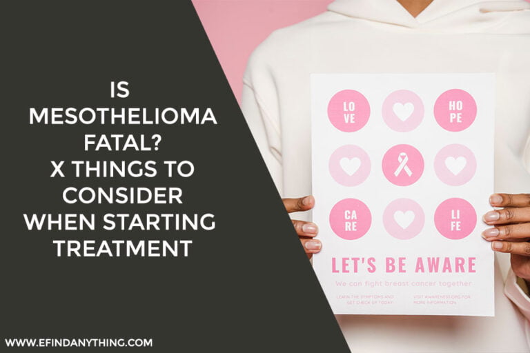 Mesothelioma