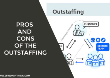Pros and Cons of the Outstaffing