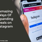 expanding Deals on Instagram