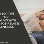 Asbestos-Related Illnesses