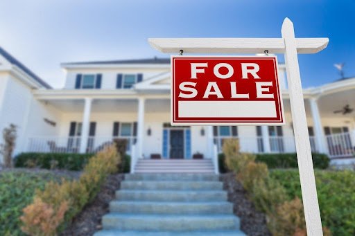 Benefits Of Selling The Fire-Damaged Home